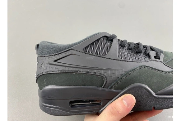 Cheap TBK FQ7939-004  RM FQ7939-004 Cat” 4 “Black Air  Jordan 1218